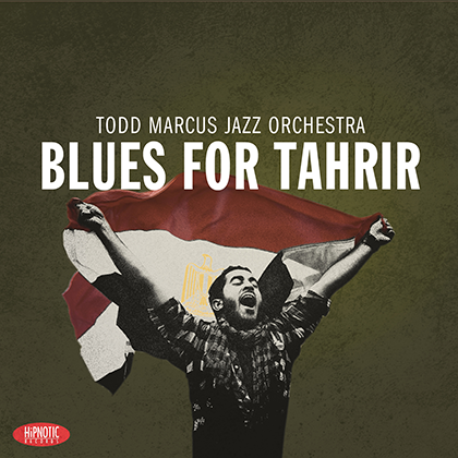 Blues for Tahrir